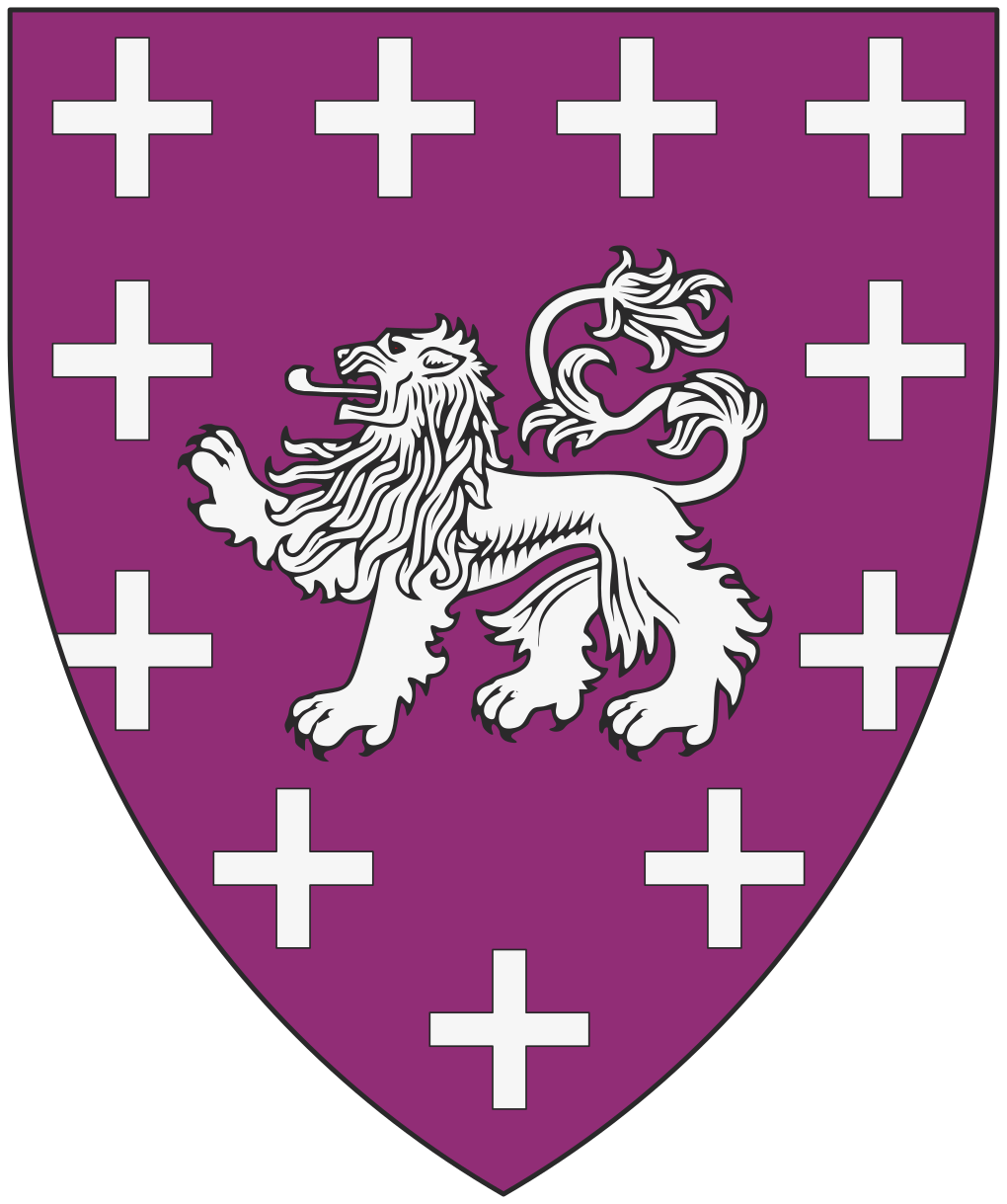 Blason de L'ordre des purificateurs
